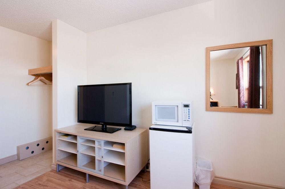 Horizon Motel Saint Albert Екстериор снимка