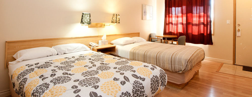 Horizon Motel Saint Albert Екстериор снимка