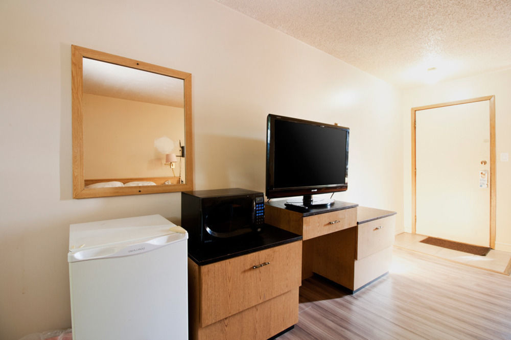 Horizon Motel Saint Albert Екстериор снимка